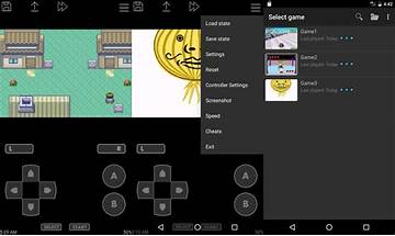 John GBA Lite for Android - Download the APK from Habererciyes